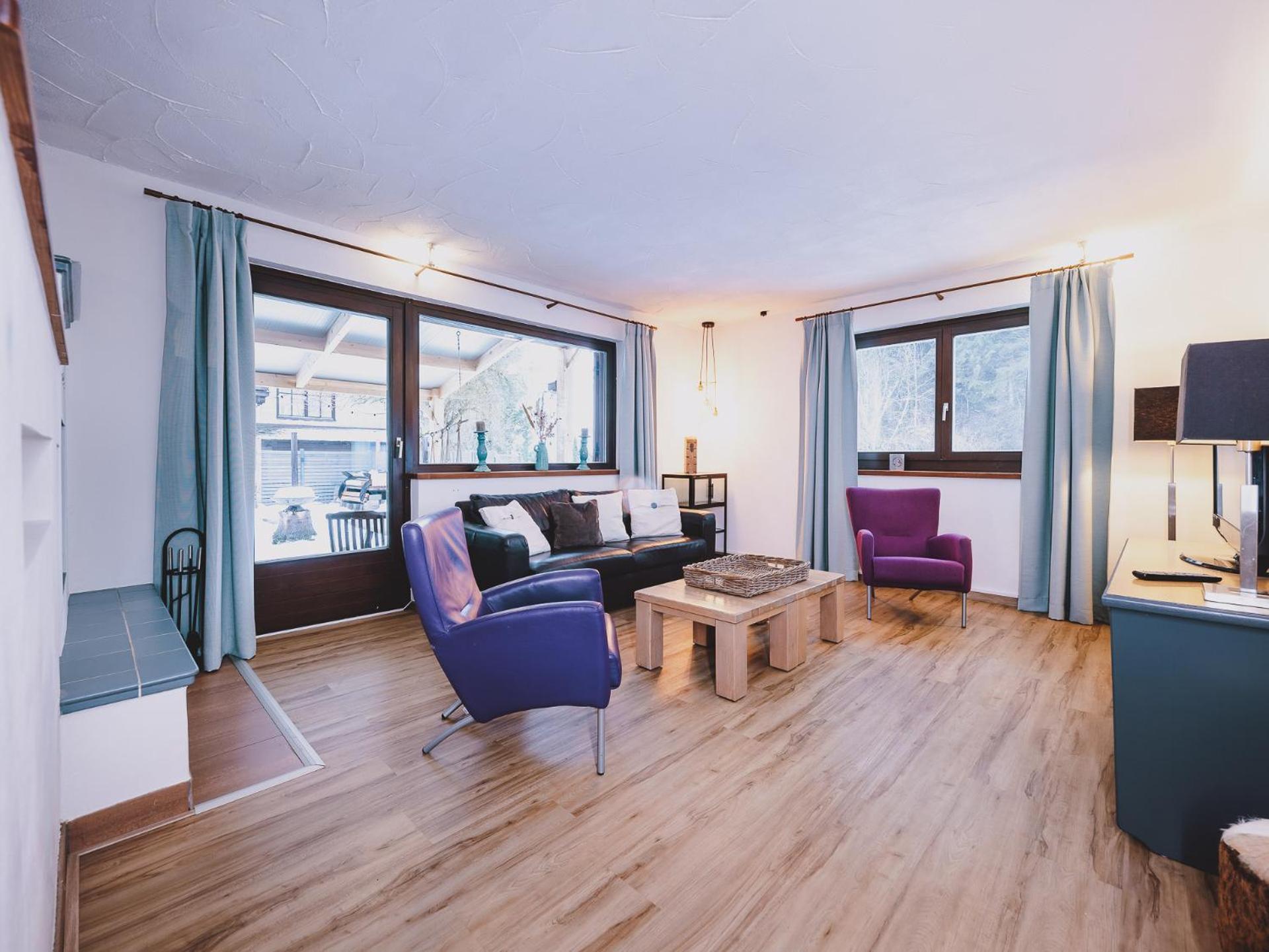 Appartements Enzian By We Rent Раурис Номер фото